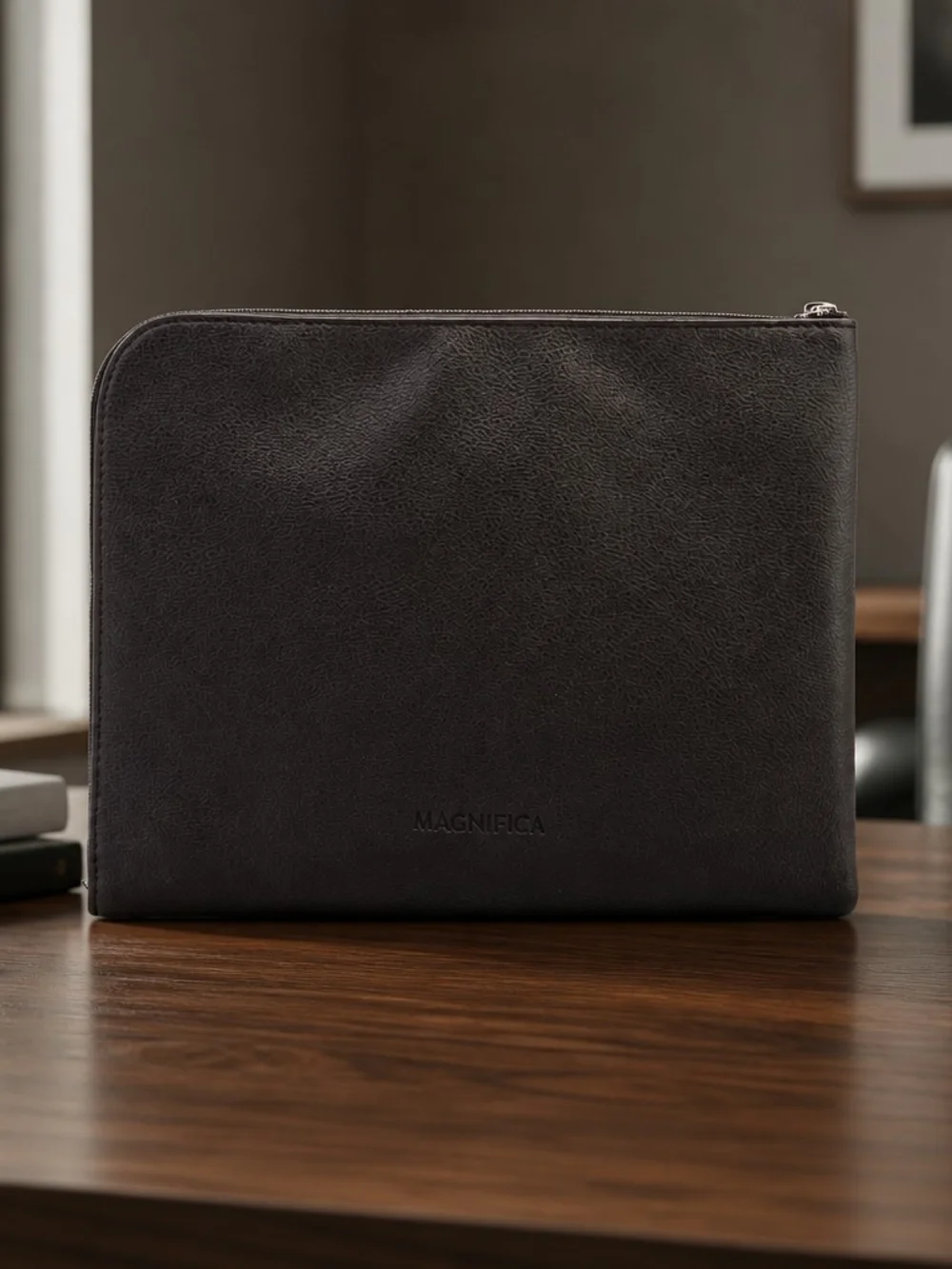 Salvatore Ferragamo Portfolio pouch parfums